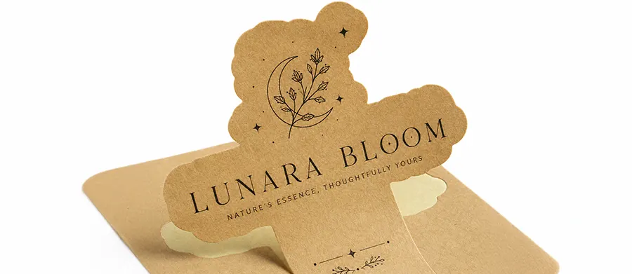 Kraft Labels