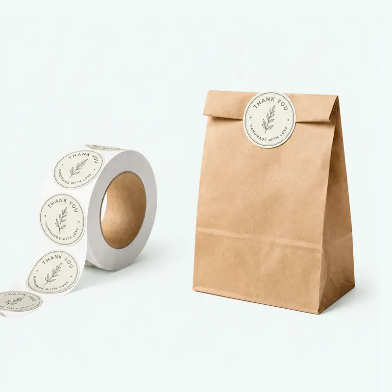 Pouches and Sleeves