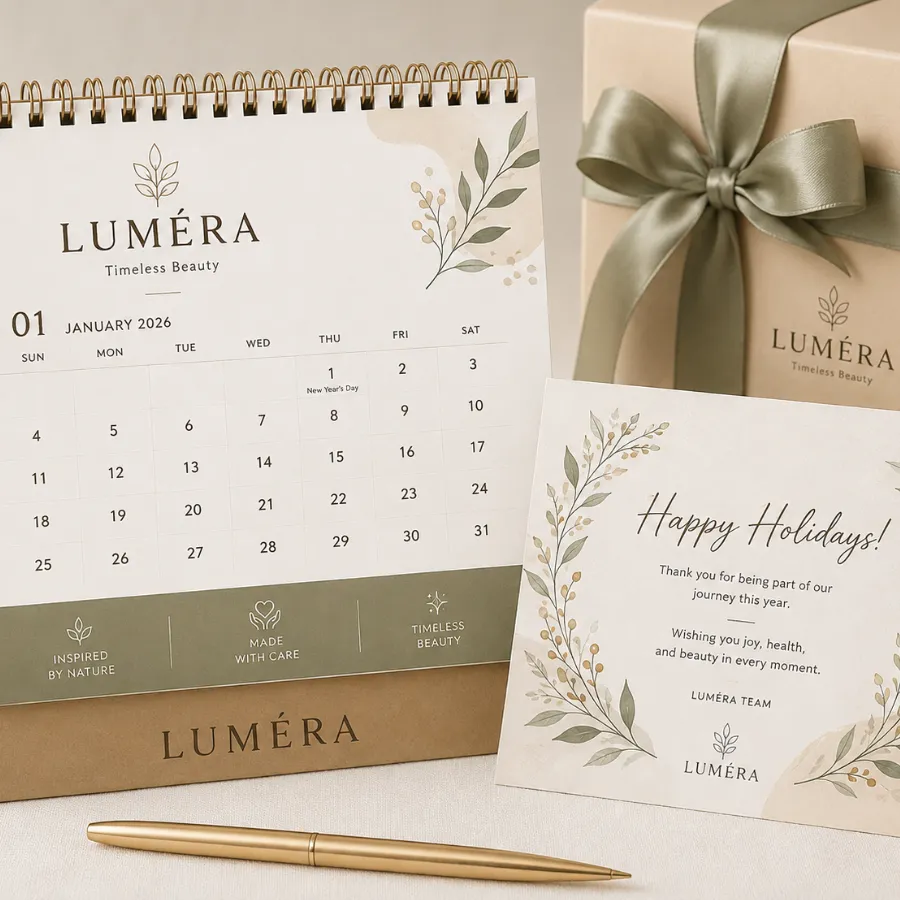 Promotional & Seasonal Marketing