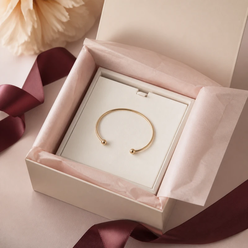[ Gift & Boutique Packaging ]
