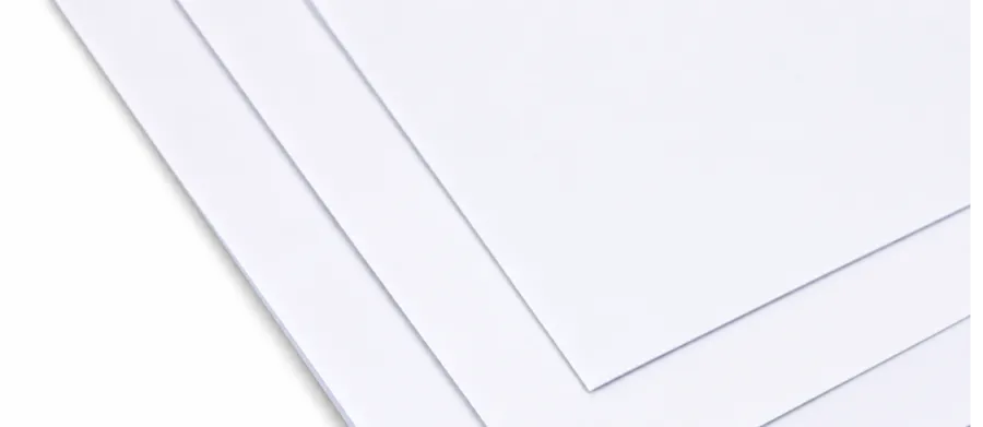 Uncoated Paper