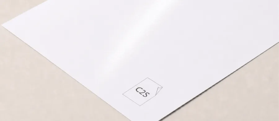 Coated Paper