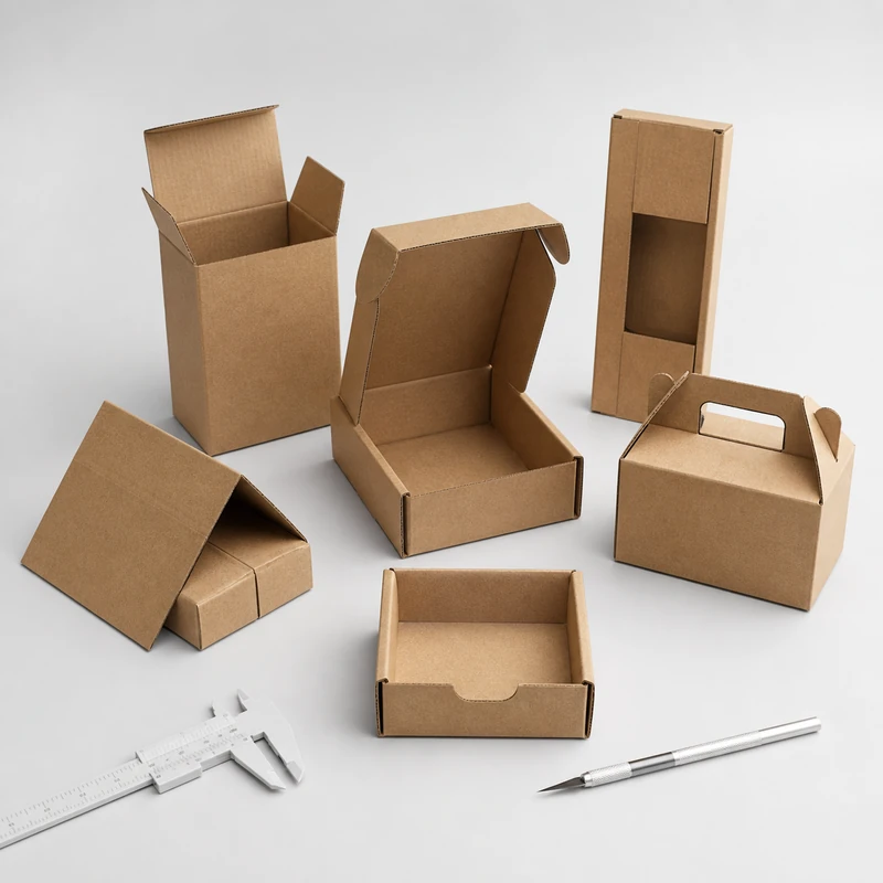 Structural Prototyping