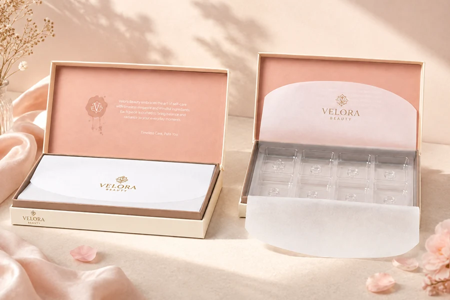 Why Choose SiWei Packaging for Box Inserts & Tissue Paper