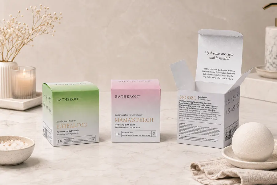 零售门店货架香皂包装图 Organic Soap Brands