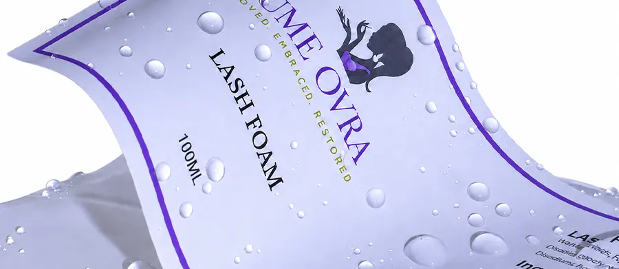 Moisture & Oil Exposure