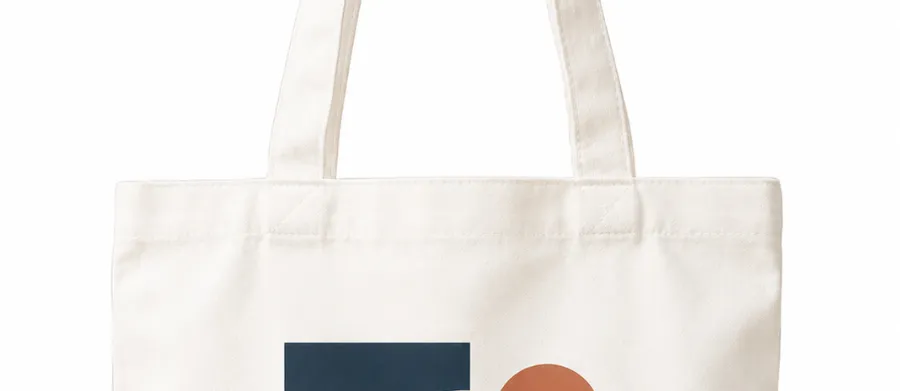 Self-Fabric Handles