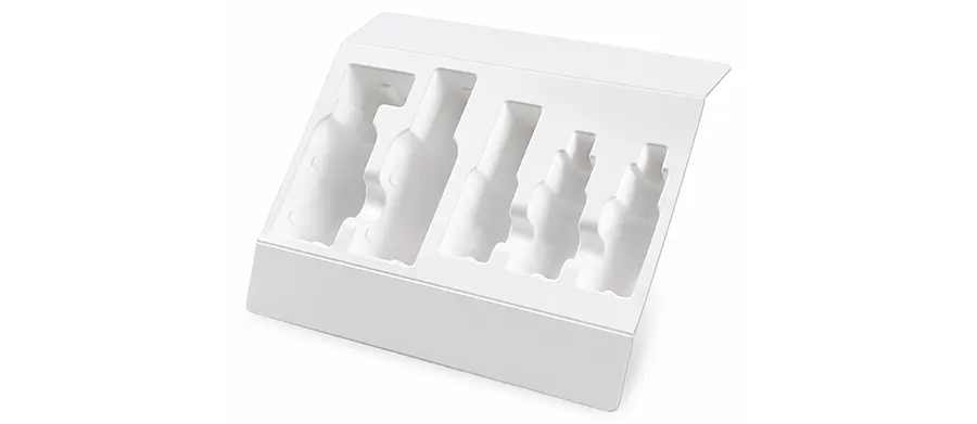 Molded Pulp Inserts