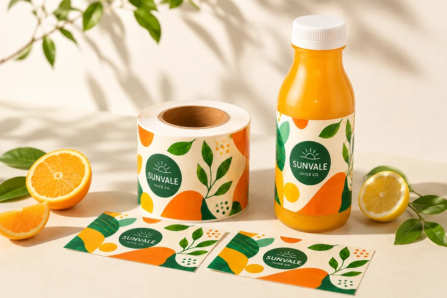 Food & Beverage