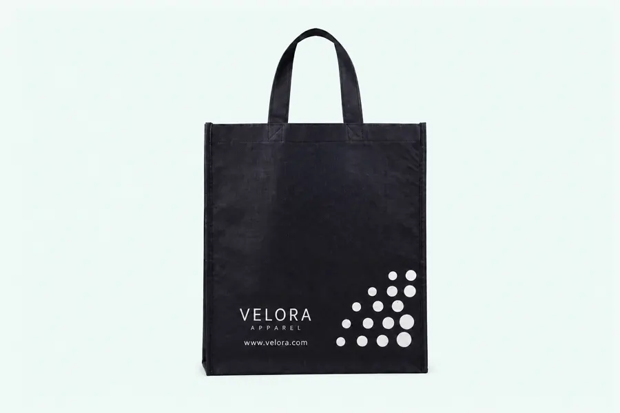 Non-Woven Reusable Bags