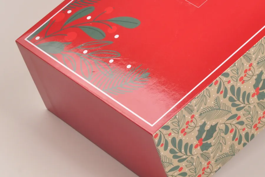Gloss Lamination