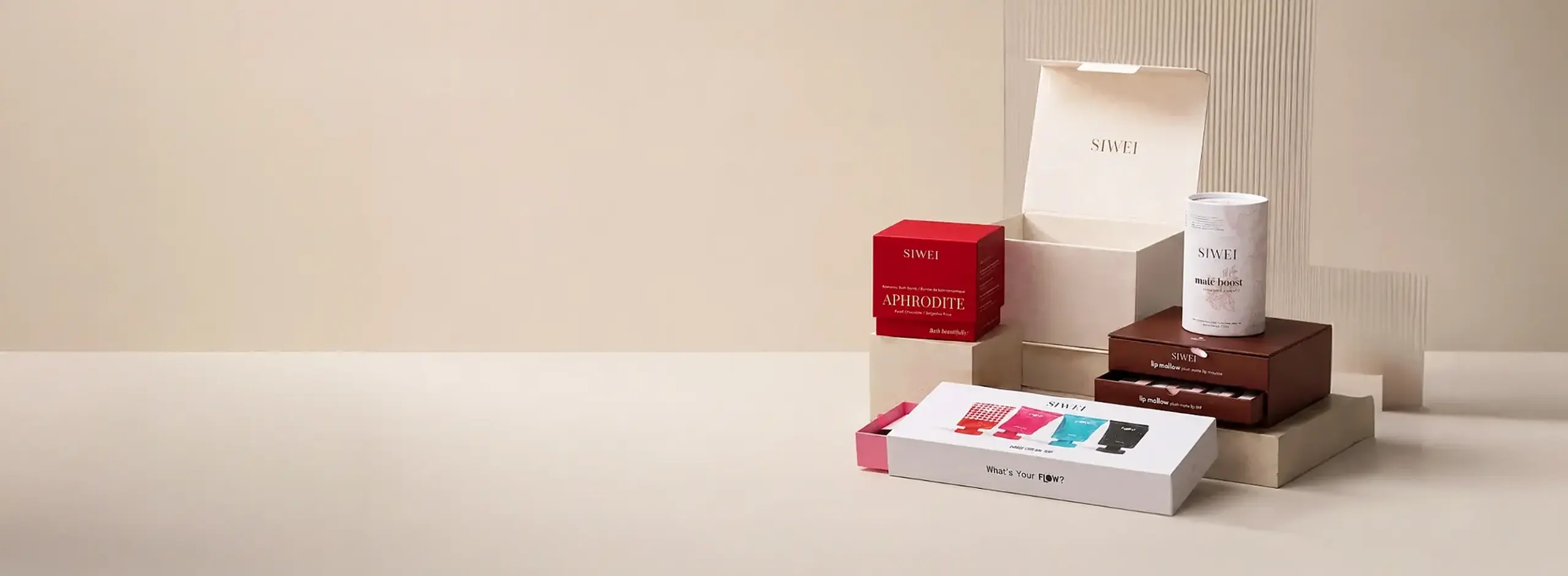 Luxury Rigid Boxes-banner