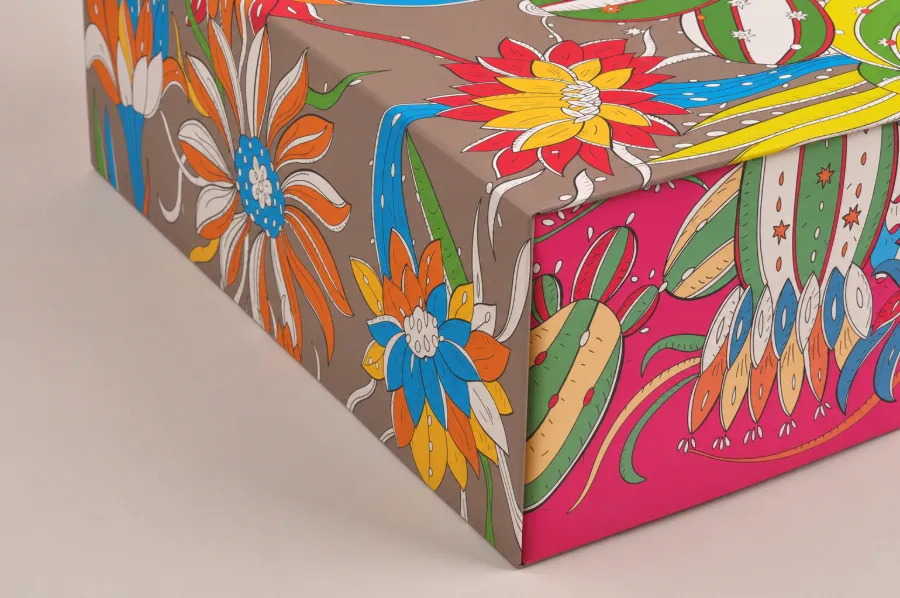 Offset Printing