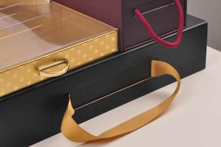 Portability Features
