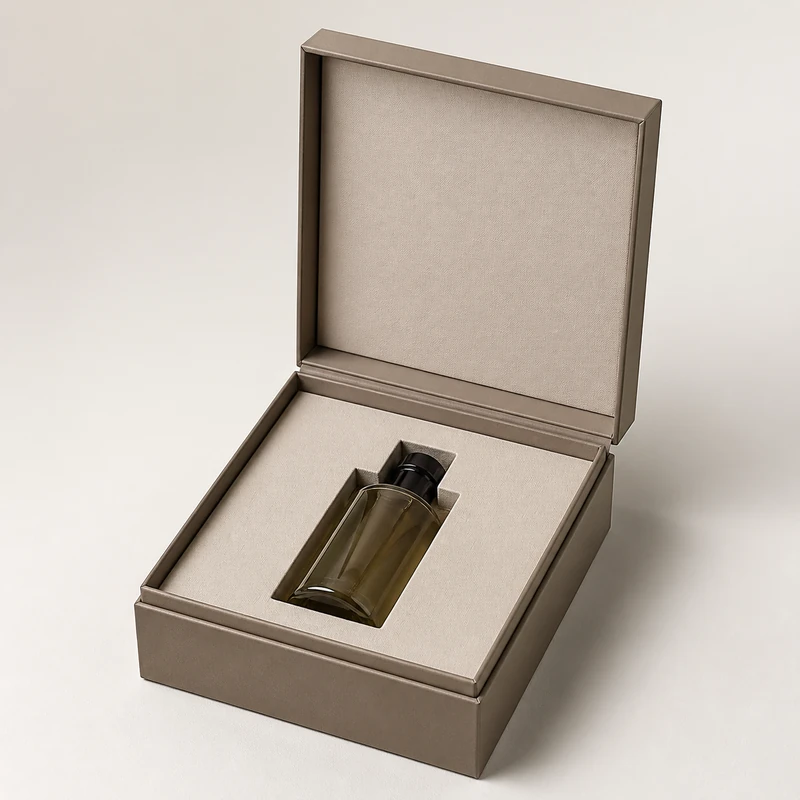 [ Rigid Boxes ]