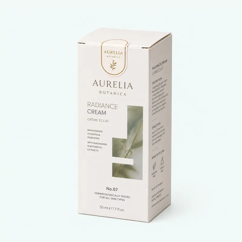 Folding Cartons