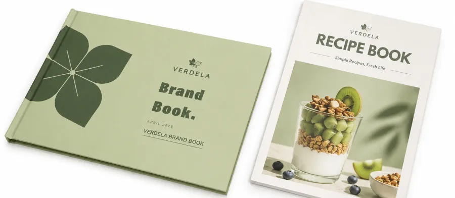 Hardcover & Softcover
