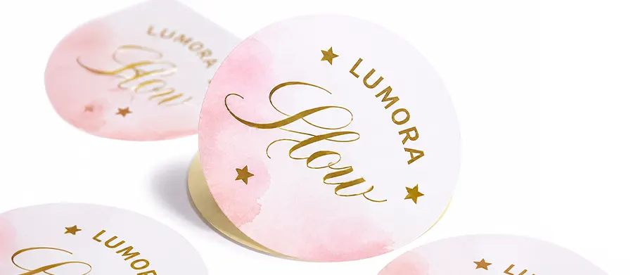 Paper Labels
