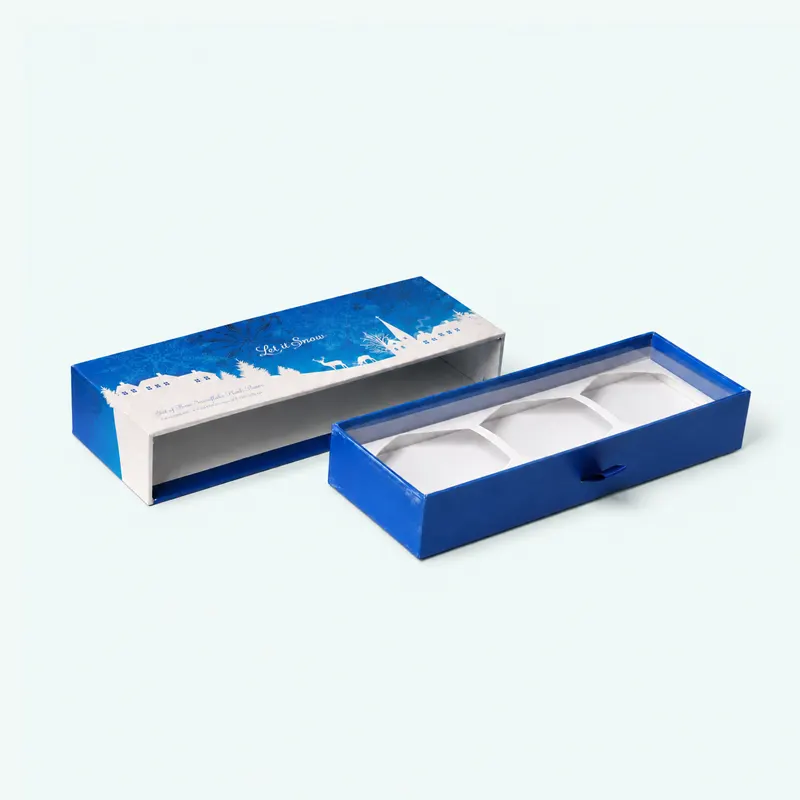 高端香皂礼盒包装图 Luxury Soap Gift Boxes