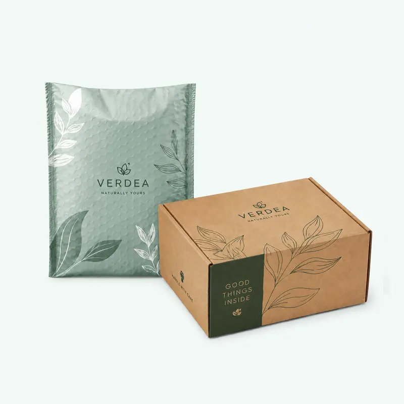 Packaging Format