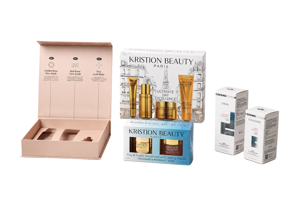 Need a Tailored Packaging Approach