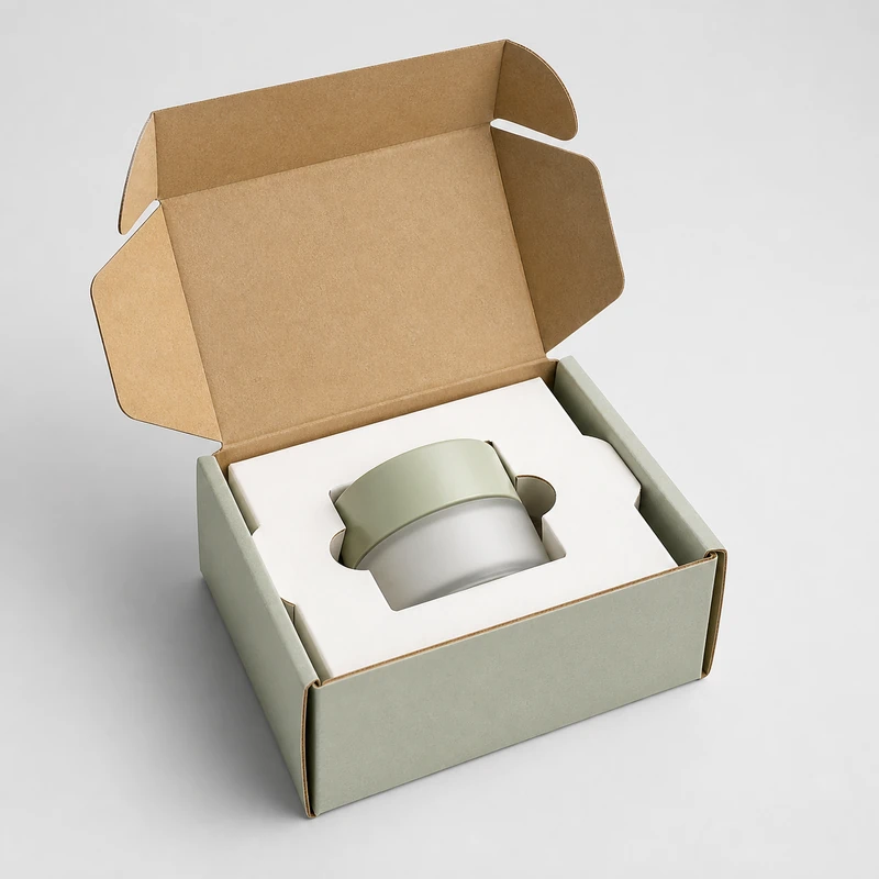 [ Folding Cartons ]