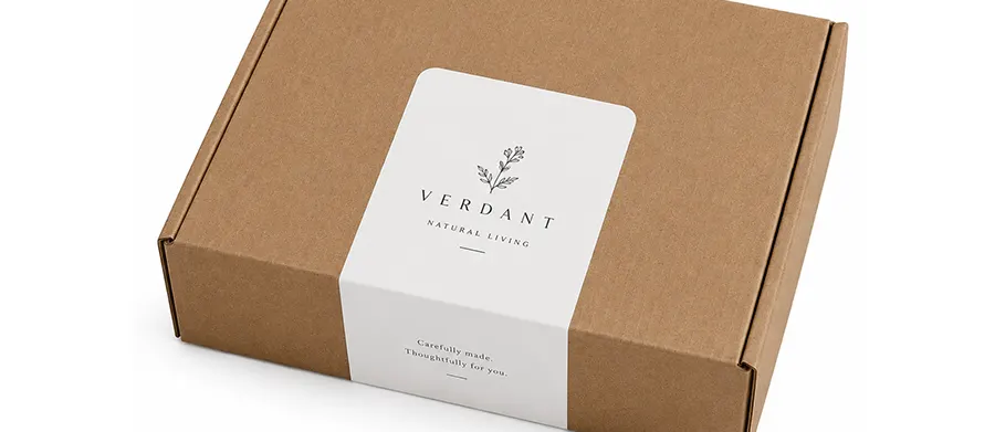 Paper Boxes & Cartons