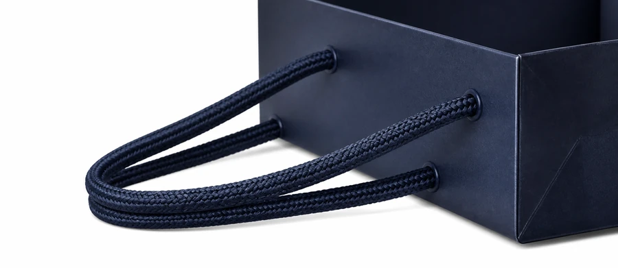 Nylon Rope Handles