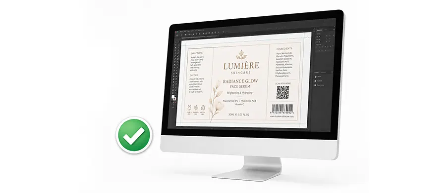 Artwork Support