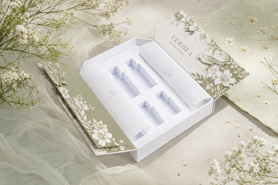 Gift Sets & PR Kits