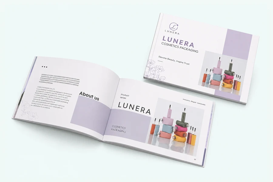 Custom Book Printing