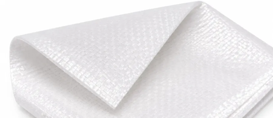 Woven PP