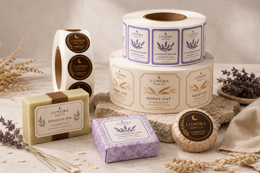 Soap & Personal Care