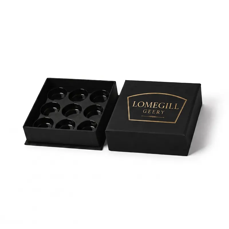 9-Piece Chocolate Box