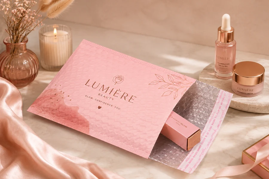Cosmetics & Skincare