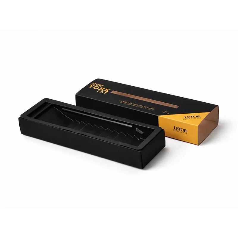 Chocolate Bar Sleeve Sizes
