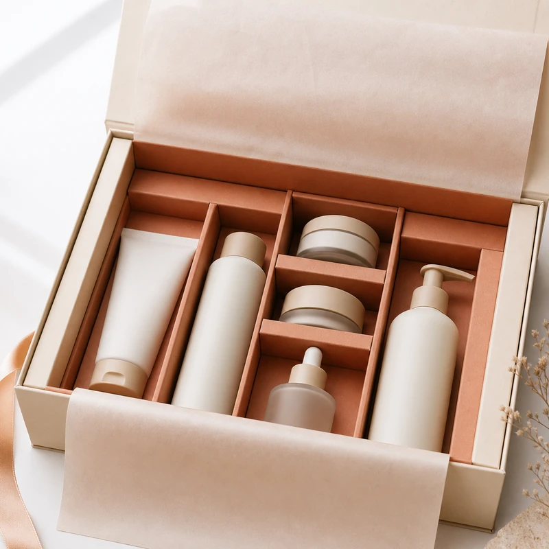 [ Gift & PR Kits ]