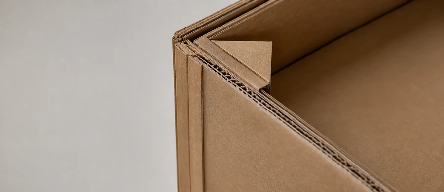 Reinforced Edges & Corners