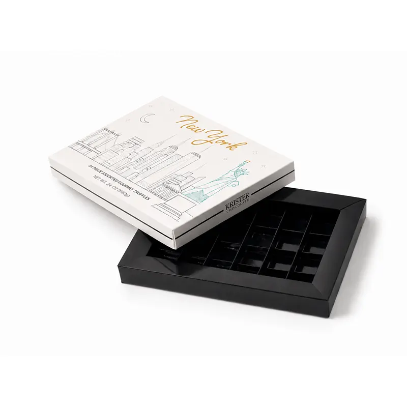 24-Piece Gift Box