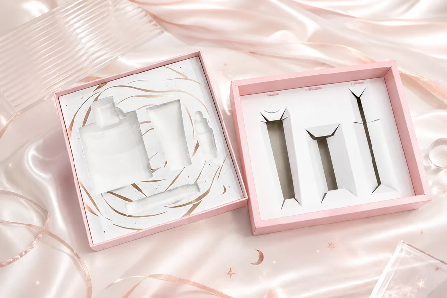 Cosmetics & Skincare