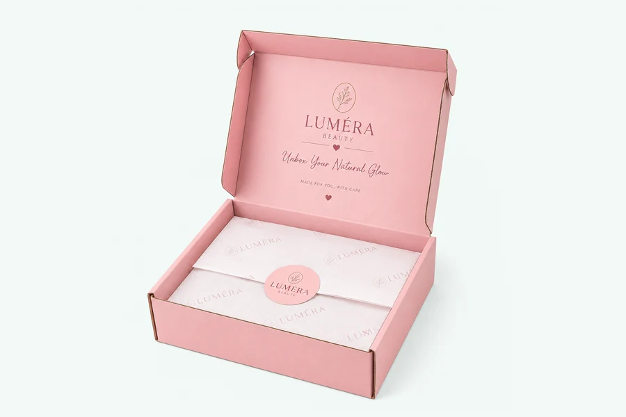 Tissue Paper