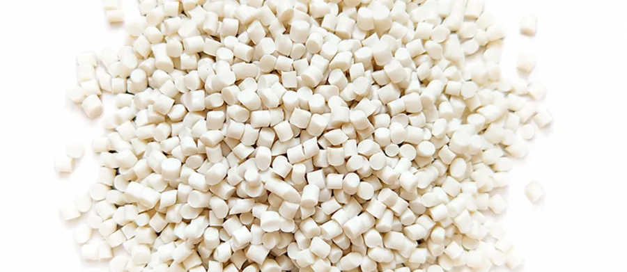 Compostable Resin
