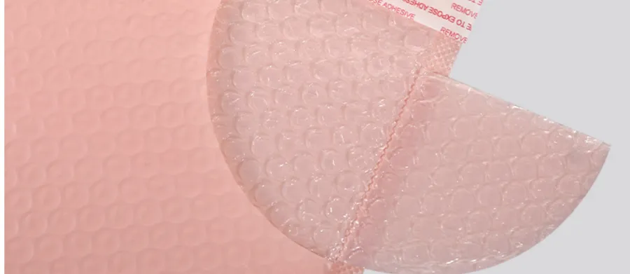 Bubble Lining