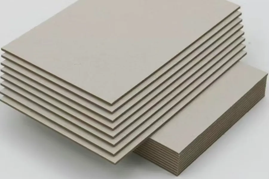 Grey Chipboard