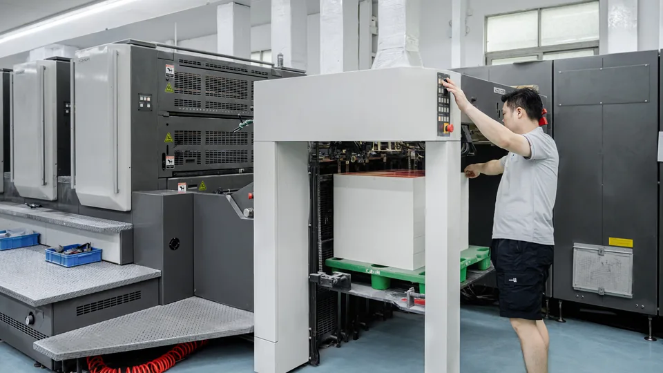 Printing Solutions